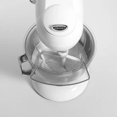 All-Metal Stand Mixer, Black